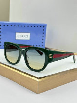 Gucci Sunglasses AAA (116) Gucci Sunglasses AAA (116)