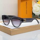 LV Sunglasses AAA (99)