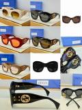 Gucci Sunglasses AAA (242)
