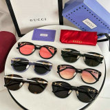 Gucci Sunglasses AAA (127)