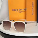 LV Sunglasses AAA (91)