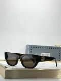 Gucci Sunglasses AAA (131)