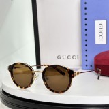 Gucci Sunglasses AAA (253)
