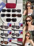 Gucci Sunglasses AAA (245)