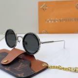 LV Sunglasses AAA (64)