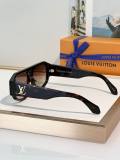 LV Sunglasses AAA (101)