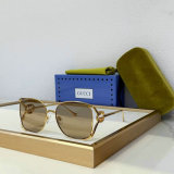 Gucci Sunglasses AAA (115)