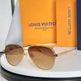 LV Sunglasses AAA (103)