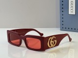 Gucci Sunglasses AAA (197)