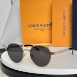 LV Sunglasses AAA (94)