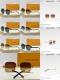 LV Sunglasses AAA (84)