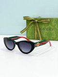 Gucci Sunglasses AAA (42)