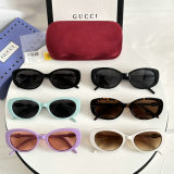 Gucci Sunglasses AAA (19)