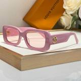 LV Sunglasses AAA (62)