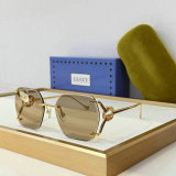 Gucci Sunglasses AAA (124)