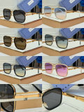 Gucci Sunglasses AAA (27)