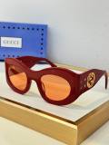 Gucci Sunglasses AAA (242)