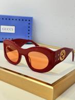 Gucci Sunglasses AAA (242)