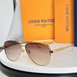 LV Sunglasses AAA (103)