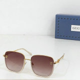 Gucci Sunglasses AAA (73)