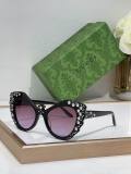 Gucci Sunglasses AAA (241)