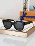 LV Sunglasses AAA (68)