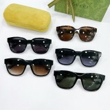 Gucci Sunglasses AAA (203)