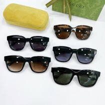 Gucci Sunglasses AAA (203)