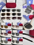 Gucci Sunglasses AAA (248)