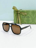 Gucci Sunglasses AAA (105)