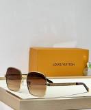LV Sunglasses AAA (84)