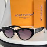 LV Sunglasses AAA (93)
