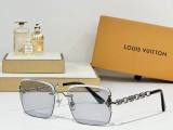 LV Sunglasses AAA (86)