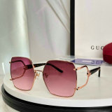 Gucci Sunglasses AAA (118)
