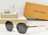 LV Sunglasses AAA (75)
