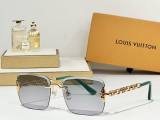 LV Sunglasses AAA (86)