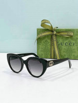 Gucci Sunglasses AAA (112) Gucci Sunglasses AAA (112)