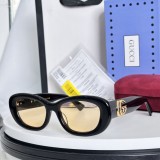 Gucci Sunglasses AAA (215)