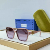 Gucci Sunglasses AAA (123)