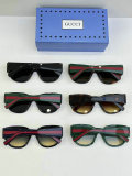 Gucci Sunglasses AAA (116)