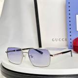 Gucci Sunglasses AAA (236)