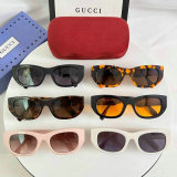 Gucci Sunglasses AAA (101)