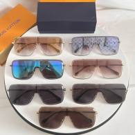 LV Sunglasses AAA (96)