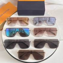 LV Sunglasses AAA (96)