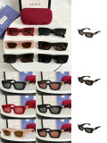 Gucci Sunglasses AAA (62)
