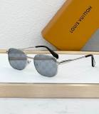 LV Sunglasses AAA (63)