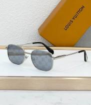 LV Sunglasses AAA (63)
