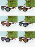 Gucci Sunglasses AAA (42)