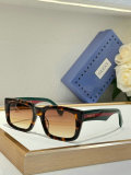 Gucci Sunglasses AAA (28)