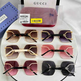 Gucci Sunglasses AAA (118)